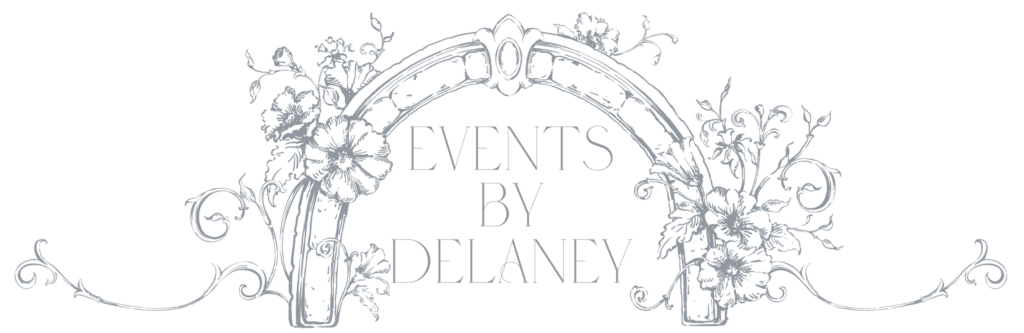 Events by Delaney logo
